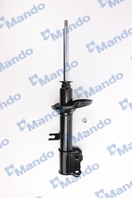 MSS015919 Mando Amortiguador trasero izquierdo