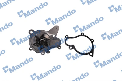 EWPH0014 Mando Bomba refrigerante coche