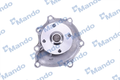EWPK0002 Mando Bomba refrigerante coche