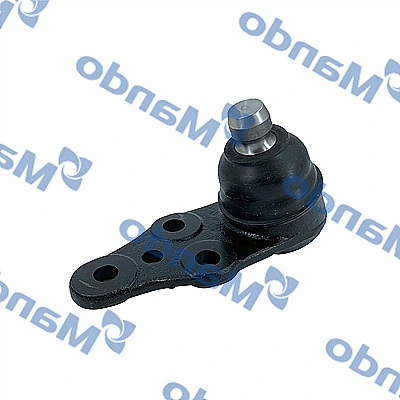 Rótula inferior de suspensión Chevrolet Lacetti 