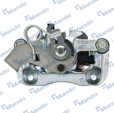 Pinza de freno trasera derecha Mando EX584001R300 precio, desde 70,39 EUR