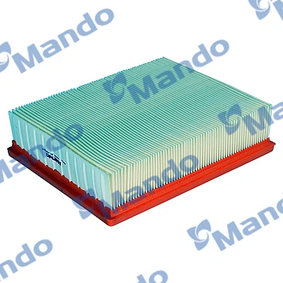 Filtro aire Hyundai Sonata V