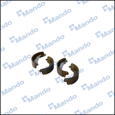 MLD04 Mando