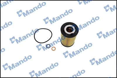 Filtro de aceite UFI 2521900 precio, desde 6,49 EUR