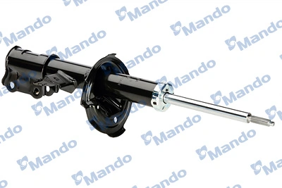 A16100 Mando amortiguador frontal derecho