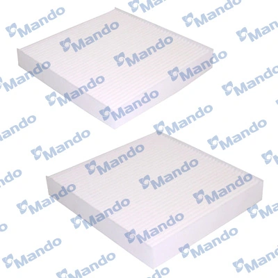 Filtro de habitáculo 80291T7MH01 Honda