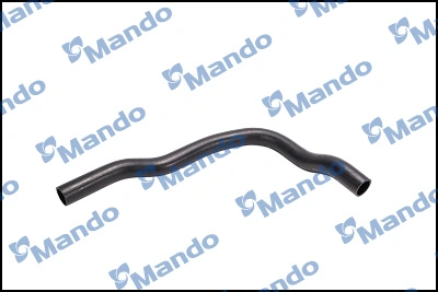Manguera (conducto) del sistema de refrigeración Hyundai Sonata 6 YF