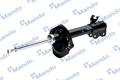 MSS020175 Mando Amortiguador trasero izquierdo