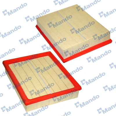 Comprar Filtro de aire SsangYong Rodius  