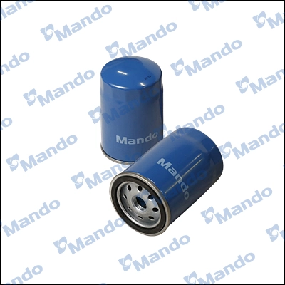 Filtro aceite para Mercedes S  W126