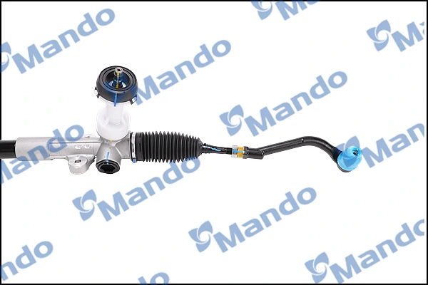 EX565002S001 Mando Cremallera caja de direccion