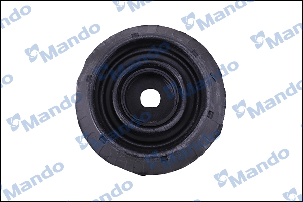 Soporte del amortiguador delantero Mando DCC000237 precio, desde 11,57 EUR