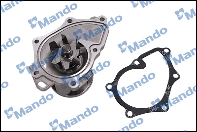 EWPT0007 Mando