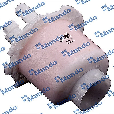  Filtro de combustible KIA Picanto 2