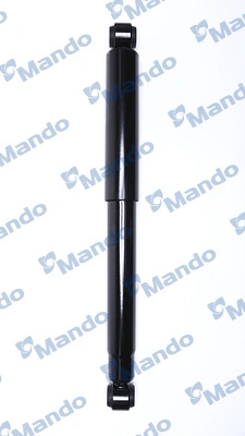 Amortiguador trasero derecho MSS020011 Mando