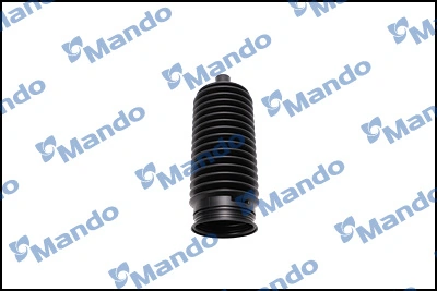 Guardapolvo dirección para Hyundai Santa Fe II CM