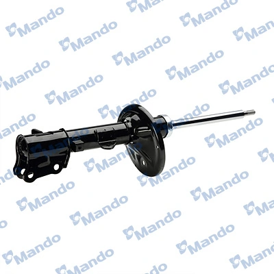 A00104 Mando Amortiguador trasero derecho