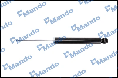 Amortiguadores posteriores para Seat Altea XL 5P5, 5P8