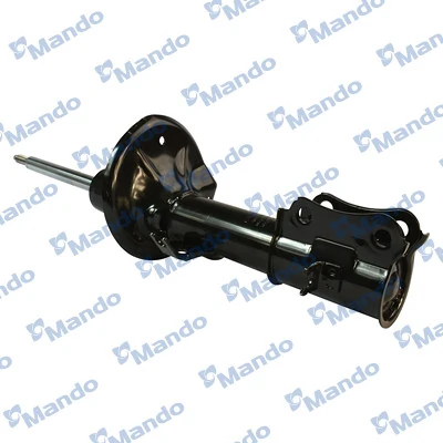 A03100 Mando Amortiguador eje delantero derecha