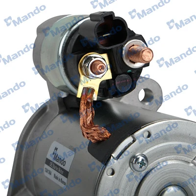 BN361002B100 Mando Arranque motores