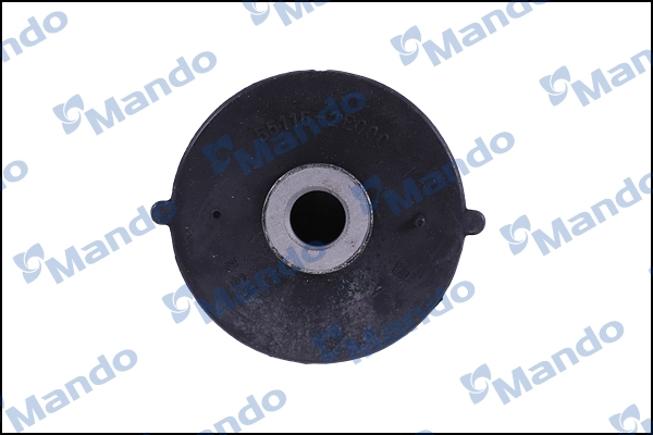 Buje del brazo longitudinal trasero DCC010759 Mando