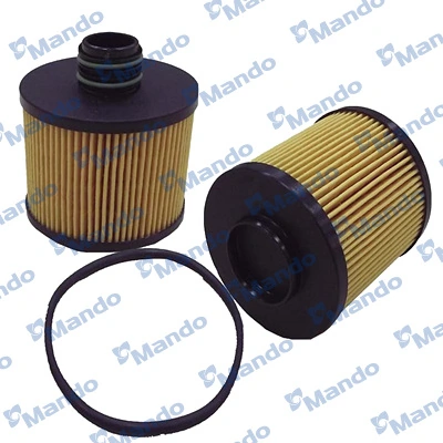 Filtro de aceite 95511489 General Motors