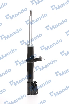 MSS017422 Mando Amortiguador eje delantero derecha