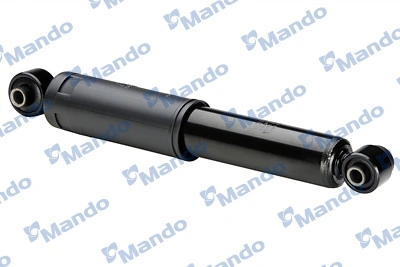 Amortiguador trasero Mando A00200 precio, desde 47,92 EUR