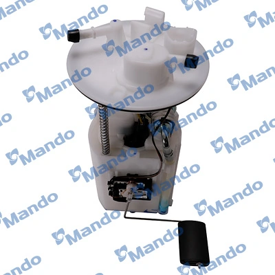 DMP020102 Mando Módulo de alimentación de combustible
