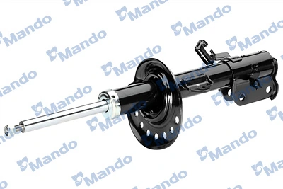MSS020059 Mando Amortiguador frontal izquierdo