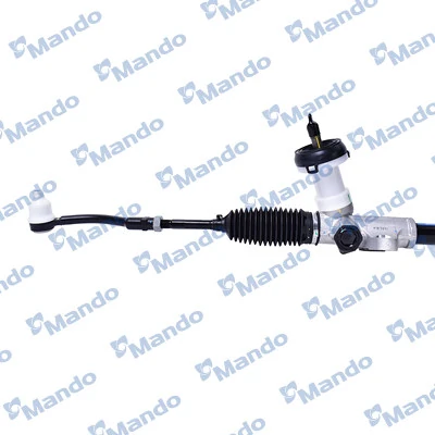 EX565000U000 Mando Cremallera caja de direccion