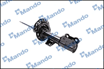 Amortiguador delantero izquierdo 3330038 Kayaba