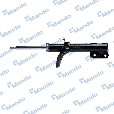 EX553611F800 Mando Amortiguador trasero derecho