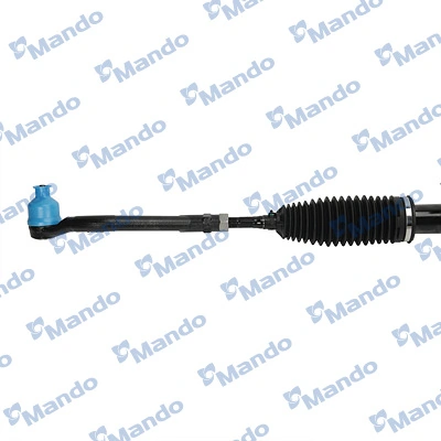 EX565002S000 Mando Cremallera caja de direccion