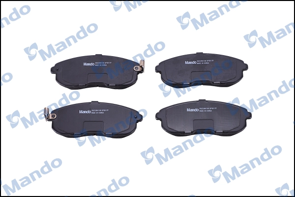 MPS01NS Mando