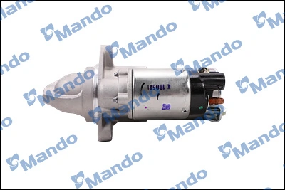 Motor de arranque MQS1543 Magneti Marelli