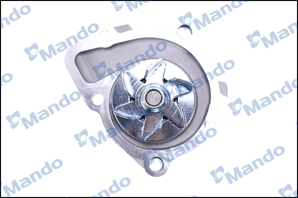 Bomba de agua MWP1035 Mando