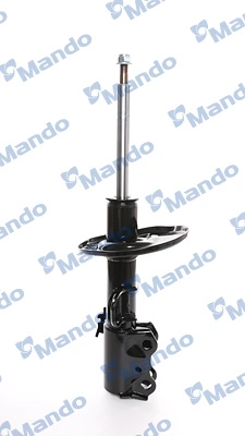 MSS017313 Mando Amortiguador frontal izquierdo