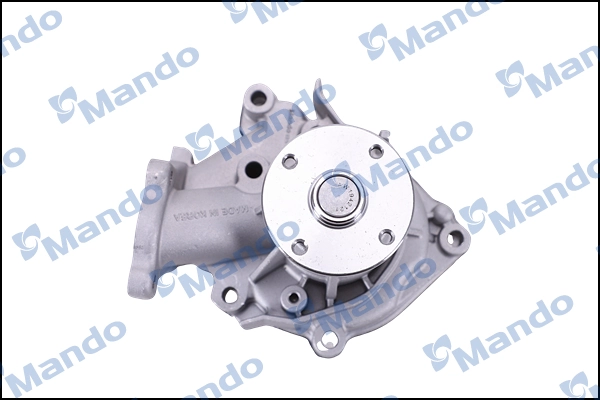 Bombeadora de agua Mitsubishi L 200 III pick-up (K60, K70) (1996 - 2007) precio, desde 65,25 EUR