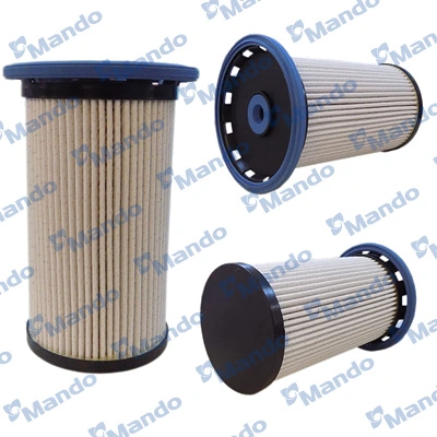  Filtro de combustible Skoda Octavia 