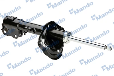 MSS020047 Mando Amortiguador eje delantero derecha