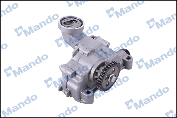 MOP1023 Mando