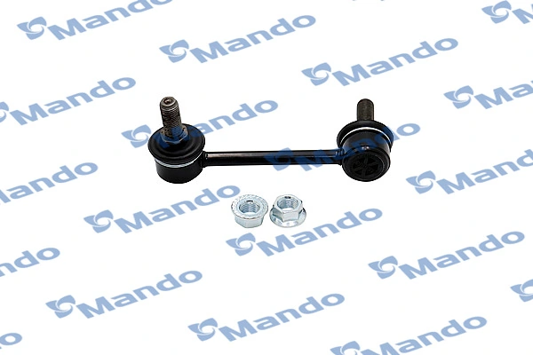 SLK0072 Mando