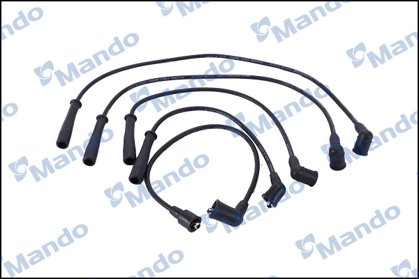 Cables de alta tensión, juego Mazda 323 IV (1989-1994)