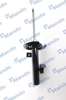 MSS017229 Mando Amortiguador eje delantero derecha