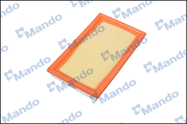  Filtro de aire Nissan Terrano 2