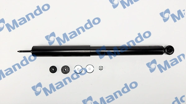 MSS020406 Mando