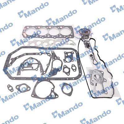 DN2091042D00 Mando