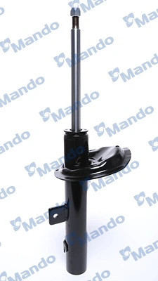 MSS016125 Mando Amortiguador eje delantero derecha
