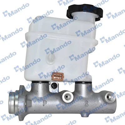 Cilindro maestro de frenos Mando EX585103K200 precio, desde 65,64 EUR